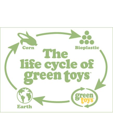 Ο Κύκλος Ζωής Των Οικολογικών Παιχνιδιών