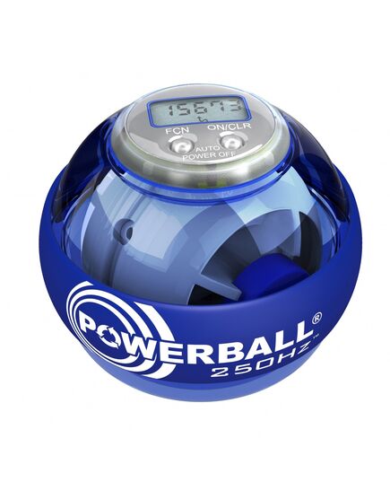 Powerball 250Hz Pro Blue