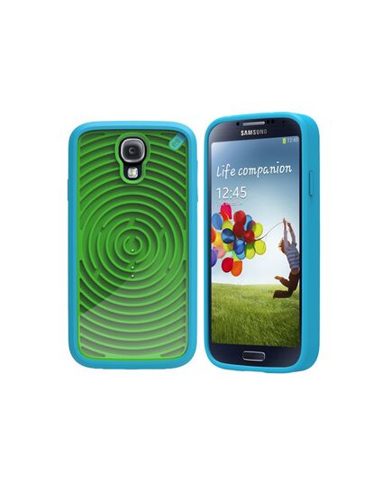 PureGear Retro Game Cases Groovy για Samsung Galaxy S4