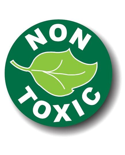 Σήμα Non Toxic