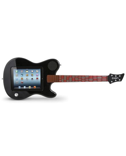 All-Star Guitar για iPad, iPhone, iPod Touch με Ipad