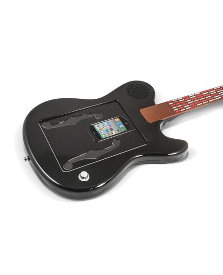 All-Star Guitar για iPad, iPhone, iPod Touch με  iPhone