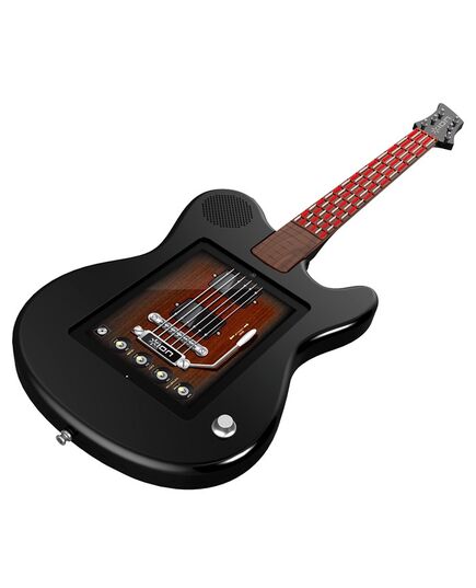 All-Star Guitar για iPad, iPhone, iPod Touch