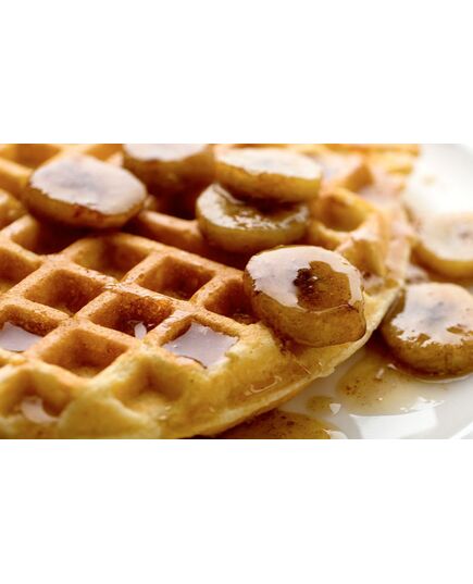 Βάφλα / Waffle