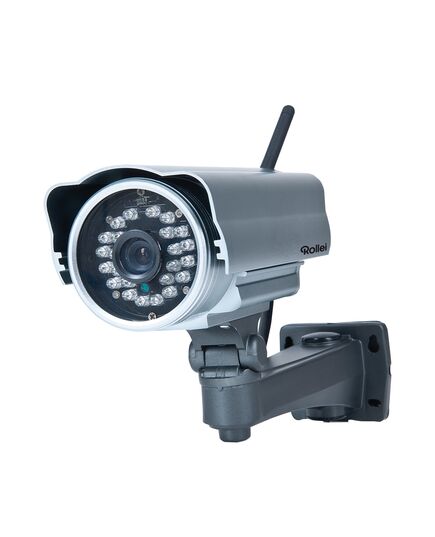 Αδιάβροχη  IP Security Cam της Rollei