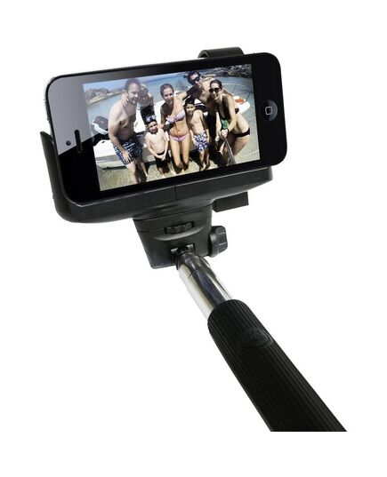 Ion selfie stick με τηλέφωνο