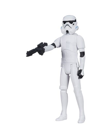 Φιγούρα Star Wars 30 cm Rebels Stormtrooper