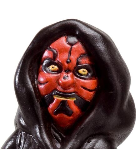 Star Wars Darth Maul Head