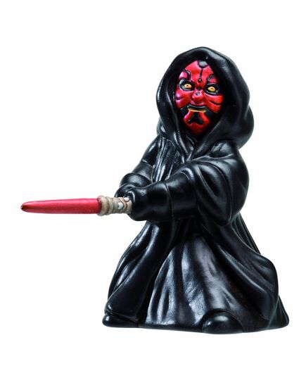 Star Wars Darth Maul Συλλεκτική χειροποίητη κεραμική φιγούρα