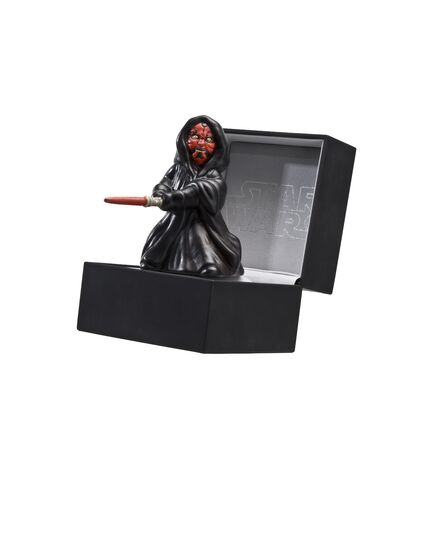 Star Wars Darth Maul with display box