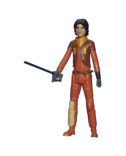 Star Wars 30 εκατοστά Figure Wave 4 - Rebels Ezra Bridger