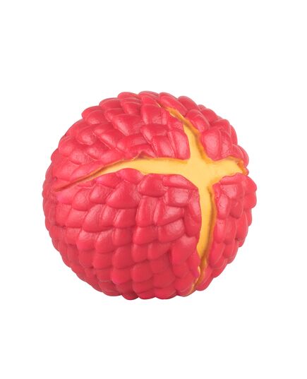 Waboba Sun Dragon Egg κόκκινο χρώμα