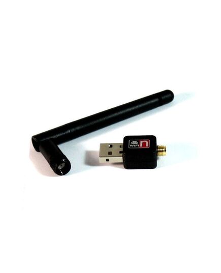 USB 2.0 N Wireless LAN 150Mbps