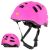 Flybar Junior Sports Helmet Pink - Large
