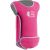 Baby Warmer Neoprene Wetsuit PINK - 6-12 μηνών