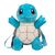Λούτρινο σακίδιο πλάτης με σχέδιο Pokemon Squirtle.