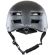 Κράνος Flybar Multi Sport Helmet- Black πίσω όψη