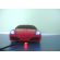 Road mouse Ferrari F430 κοκκινή μπροστινή όψη