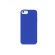 Θήκη iLuv Gelato iCA7T306 Μπλε για iPhone 5