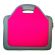 Τσάντα Vigo Νeoprene Ροζ για Νetbook & Tablet 10''