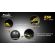 Led Φακός Χειρός E50 Fenix 780 Lumens με 4 Επίπεδα Φωτισμού