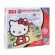Τρισδιάστατο Πάζλ Hello Kitty 100 Κομματιών Συσκευασία