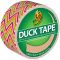 Duck Tape Crazy Neon