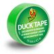 Duck Tape Ducklings Mini Rolls Spring Lime