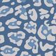 Duck Tape Sheets Dressy Leopard - Χρώμα
