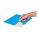 Duck Tape Sheets Electric Blue – Χέρι