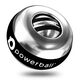Powerball Titan Autostart Pro πίσω όψη