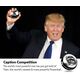 Donald J. Trump με Powerball Titan Autostart Pro