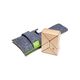 Tegu Prism Pocket Pouch Natural - Προϊόν και θήκη αποθήκευσης