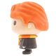 Γόμα Harry Potter 3D Eraser - Ron Weasley - Πλαϊνή Όψη