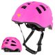 Flybar Junior Sports Helmet Pink - Large