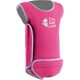 Baby Warmer Neoprene Wetsuit PINK - 12-18 μηνών