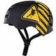 Flybar Multi Sport Helmet - Warning - Large / Extra Large