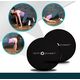 Powerball Core Sliders – Δίσκοι ολίσθησης για γυμναστική - Ασκήσεις