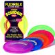 Aerobie Frisbee Squidgie Disc Δίαφορα Χρώματα