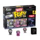 Funko Bitty Pop! Marvel The Infinity Saga - Συσκευασία προϊόντος.