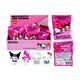 Hello Kitty & Friends: Σακουλάκι Blind Bag με 3D γόμα-έκπληξη σε διαφορετικά σχέδια.