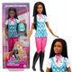 Barbie Mysteries: The Great Horse Chase - Κούκλα της Brooklyn 
