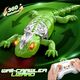 Τηλεκατευθυνόμενη σαύρα Gecko με κίνηση 360.