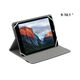 Θήκη προστασίας/stand για tablet TECHANCY TN1610, συμβατή με tablets 9–10,1 ιντσών σε λευκό φόντο.