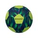 Πράσινη Waboba Sporty Soccer Ball σε λευκό φόντο.