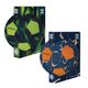 Waboba Sporty Soccer Ball - 2 χρωματικές επιλογές.