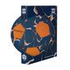 Συσκευασία της Πορτοκαλί Waboba Sporty Soccer Ball σε λευκό φόντο.