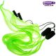 Ξετυλιγμένες κορδέλες UGGLE DREAM SCARF Green.