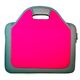 Τσάντα Vigo Νeoprene Ροζ για Νetbook & Tablet 10''