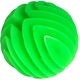 Aerobie Squidgie Ball Πράσινο